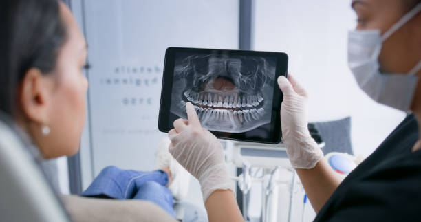 Licensed Tooth Extraction service in Raven, VA - Smile Center Dentistry